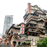 山城记忆：玩转重庆，探寻码头文化与抗战历史的交融
