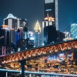 玩转重庆：探索山城独特魅力，沉醉璀璨夜景之旅