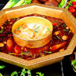 重庆美食江湖行：麻辣鲜香中的山城记忆与江湖情怀