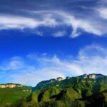 探秘重庆金佛山：在生态保护中体验山城独特魅力