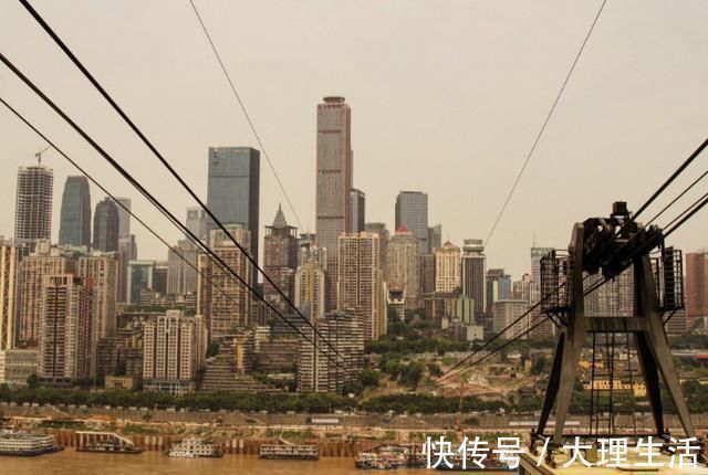 穿越千年，探寻重庆的巴国文明与历史沿革