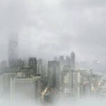 雾锁山城探秘记：玩转重庆不可不知的气候特点与多雾奇观