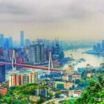 穿越三千年时光，探寻重庆人文历史与城市变迁的壮丽画卷