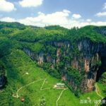 穿越重庆脊梁：探秘大娄山地质奇观与千年人文密码
