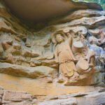 千年石刻艺术的瑰宝：探秘重庆大足石刻的建筑与雕刻之美