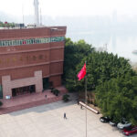 追寻红色记忆：重庆红岩村深度游，感受革命圣地的历史温度