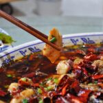 重庆不止有火锅！探秘山城隐藏玩法与璧山兔的美味传奇