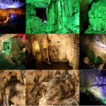 探秘武隆喀斯特奇观：从芙蓉洞秘境到山城重庆的奇幻之旅