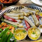 重庆美食地图：从麻辣火锅到甜蜜冰粉，探索山城的味蕾盛宴