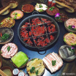 舌尖上的山城：探秘重庆美食与火锅文化的火辣魅力
