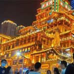 穿越千年重庆城：探寻巴渝文化瑰宝与山城人文密码