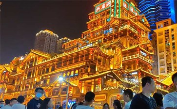 穿越千年重庆城：探寻巴渝文化瑰宝与山城人文密码