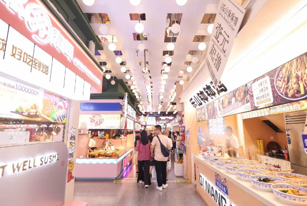 重庆美食新玩法：挑战味蕾的椒麻冰淇淋，体验麻辣与甜蜜的完美碰撞