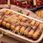 重庆美食地图：从麻辣火锅到红糖糍粑的甜蜜诱惑