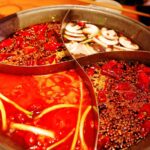 重庆江湖菜：火辣美食文化的味觉狂欢，带你玩转山城舌尖上的江湖。