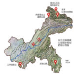 探秘重庆大巴山：雄奇山脉中的自然奇观与人文瑰宝