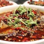 重庆美食地图：从江湖菜到豆花鲫鱼，探寻山城最地道的味觉密码