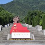 重庆抗战遗址群探秘：重温历史，感受峥嵘岁月