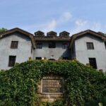 重庆红岩村：红色旅游的圣地，革命精神的传承地