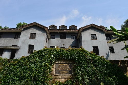 重庆红岩村：红色旅游的圣地，革命精神的传承地
