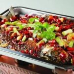 重庆美食之旅：黔江鸡杂的独特魅力与山城风情