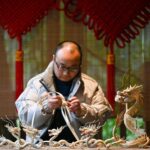山城艺韵：探秘重庆艺术生态与传统手工艺的千年对话
