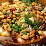 重庆美食地图：从麻辣火锅到甜蜜冰粉，舌尖上的山城之旅