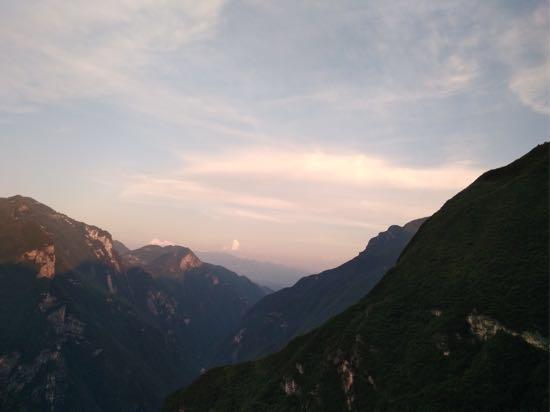 探秘重庆阴条岭：生态保护与自然奇观的完美结合