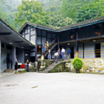 重庆红色记忆之旅：探访渣滓洞与白公馆的革命历史
