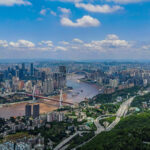 重庆嘉陵江探秘：山水之城的河流水系与自然奇观