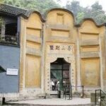追寻红色记忆：重庆歌乐山烈士陵园与白公馆渣滓洞深度探访