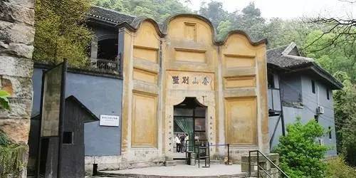 追寻红色记忆：重庆歌乐山烈士陵园与白公馆渣滓洞深度探访