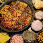 玩转重庆：探寻麻辣火锅与卤味火锅的极致美味