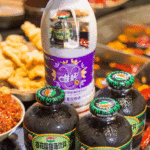重庆美食地图：从麻辣小吃到甜蜜甜品，唯怡豆奶的醇香之旅