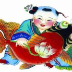 探秘重庆梁平木版年画：穿越时空的传统手工艺之美
