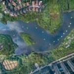 探秘重庆彩云湖国家湿地公园：城市绿肺的生态保护与休闲体验