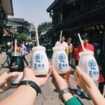 重庆美食新发现：酸奶火锅的奇妙之旅，颠覆你对火锅的认知