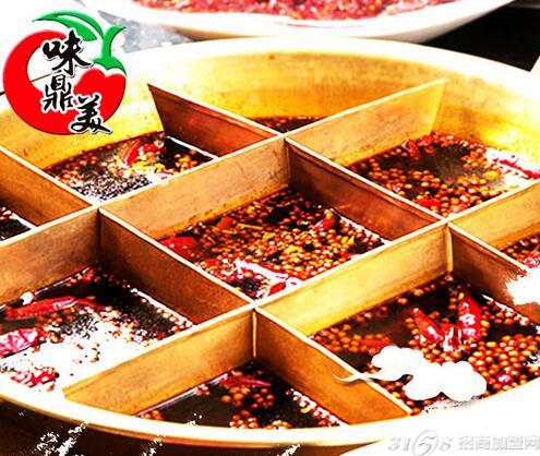 重庆火锅探秘之旅：从牛油老火锅看山城美食文化精髓