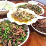 重庆美食探险记：折耳根的前世今生与猎奇尝鲜指南