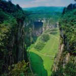 穿越地质奇观与高山秘境：重庆武隆喀斯特与仙女山深度游指南