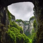 探秘世界遗产：重庆武隆喀斯特与仙女山国家森林公园深度游攻略