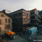 重庆文艺新地标｜鹅岭二厂文创园全攻略：从废弃工厂到网红打卡圣地