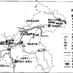 嘉陵江畔的山水之城：探索重庆水系与城市发展的完美交融