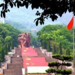 重庆红色记忆之旅：探寻山城革命足迹，感受红色文化魅力
