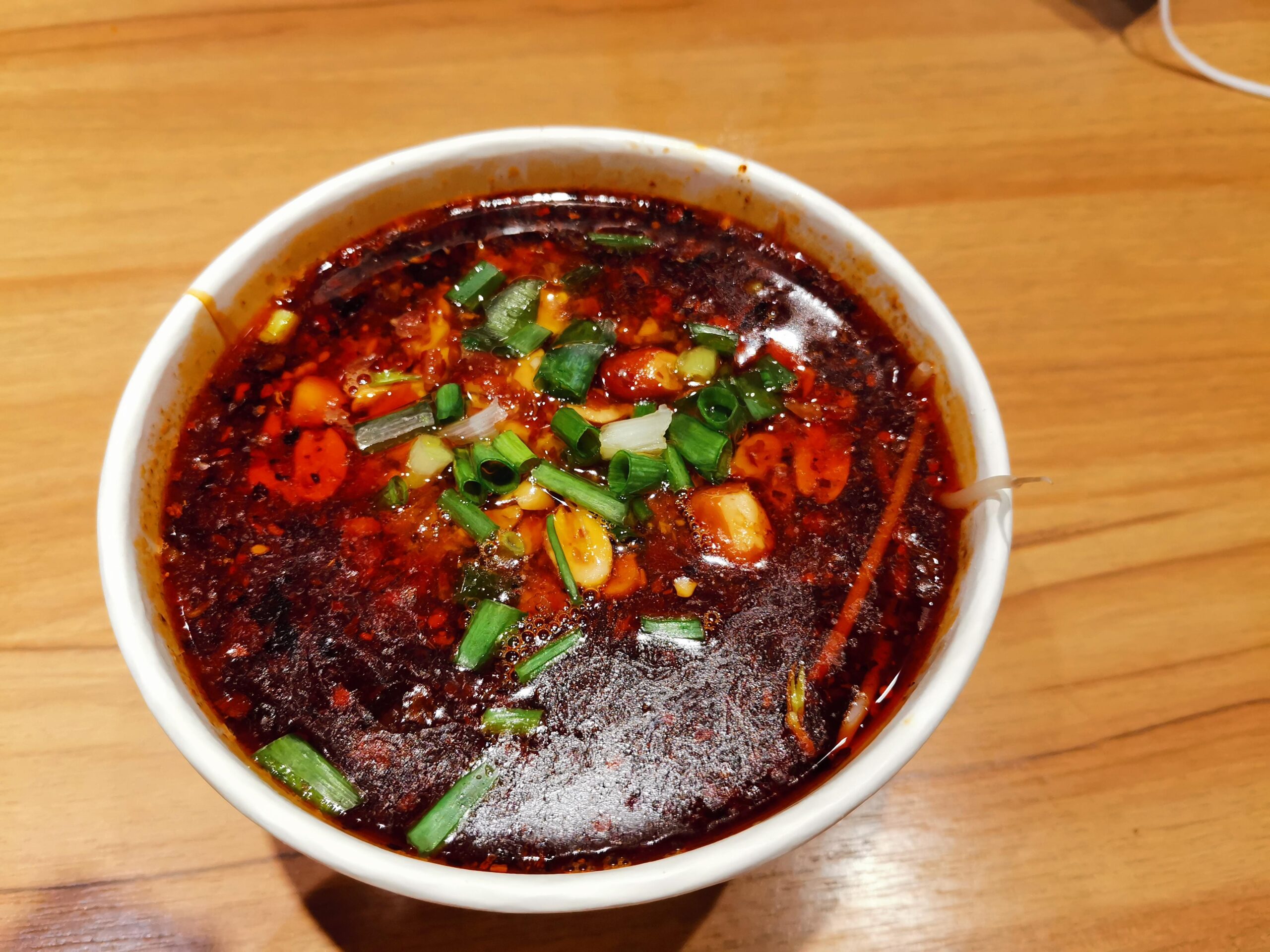 重庆美食与文化深度游：从酸辣粉到山城魅力的全方位探索