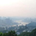 探秘山城重庆：从两江交汇到立体都市的地理奇观