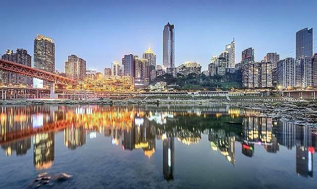 玩转重庆：探索山城的历史沿革与多元移民文化