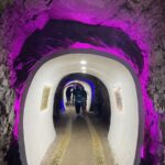 探秘重庆地下世界：从防空洞到地下迷宫的魔幻穿越之旅