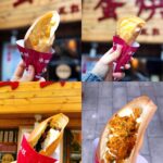 重庆美食地图：从麻辣小吃到甜蜜甜品，唯怡豆奶的完美搭配指南