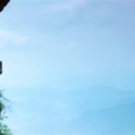 秘境探幽：重庆黑山谷生态旅游全攻略与自然保护实践